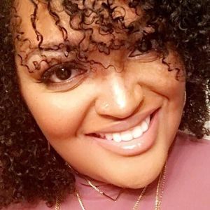 Meet your Posher, Talesha